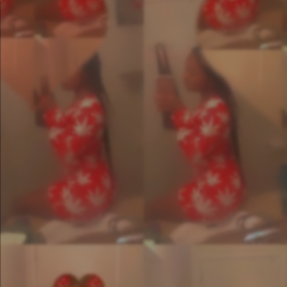 Meet your Posher, Tayjha - Picture 1 of 1